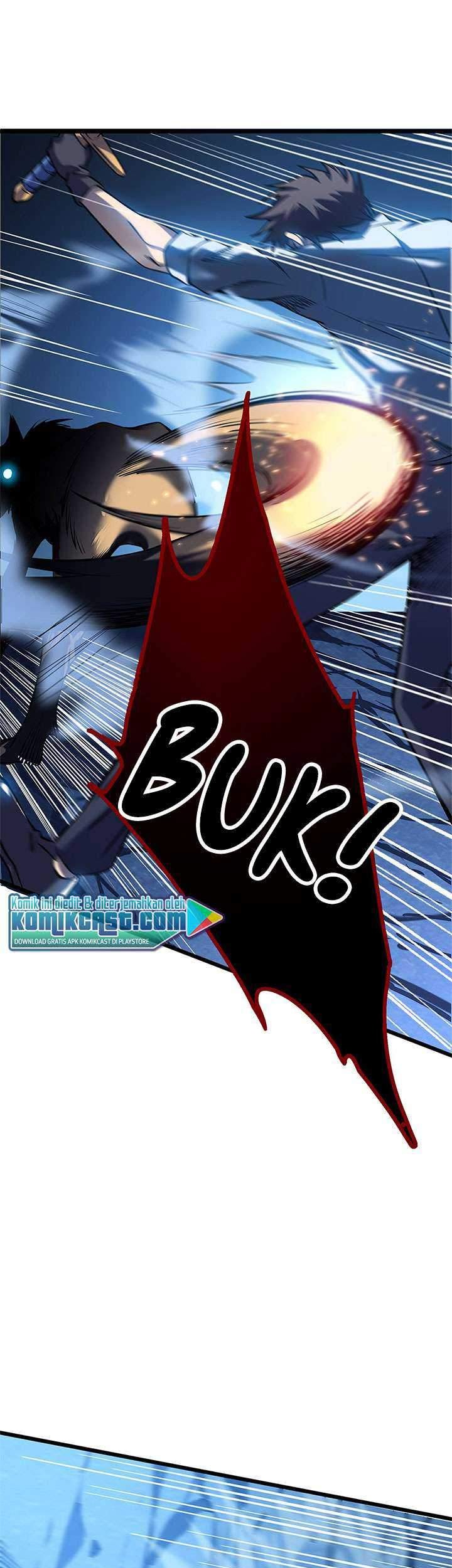 My Path to Killing God in Otherworld Chapter 04 Gambar 26