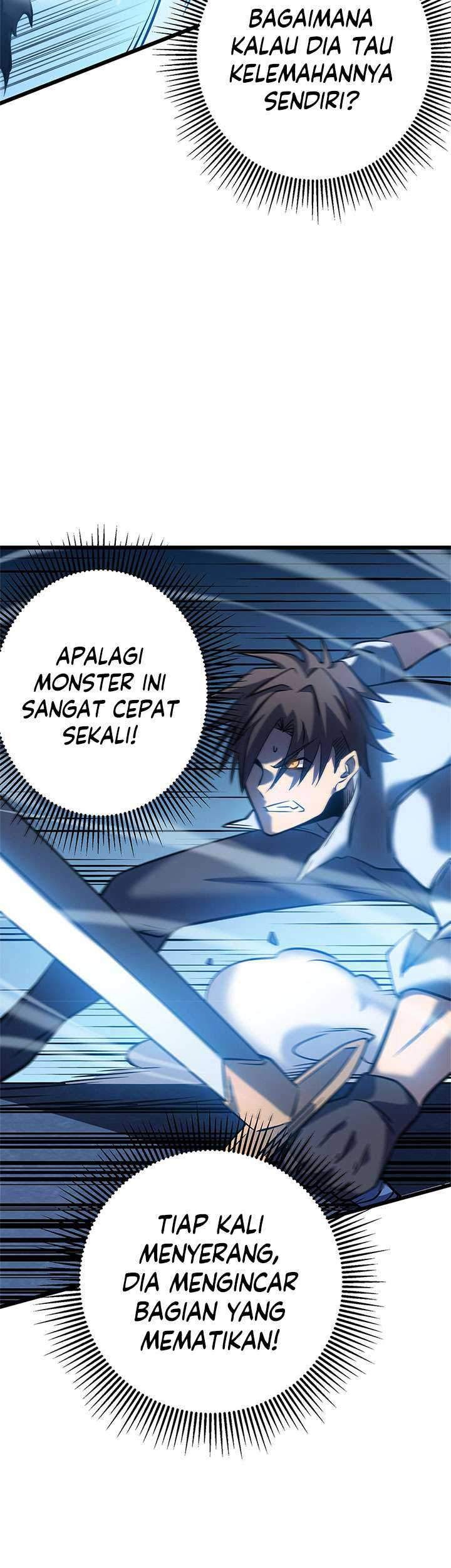 My Path to Killing God in Otherworld Chapter 04 Gambar 34