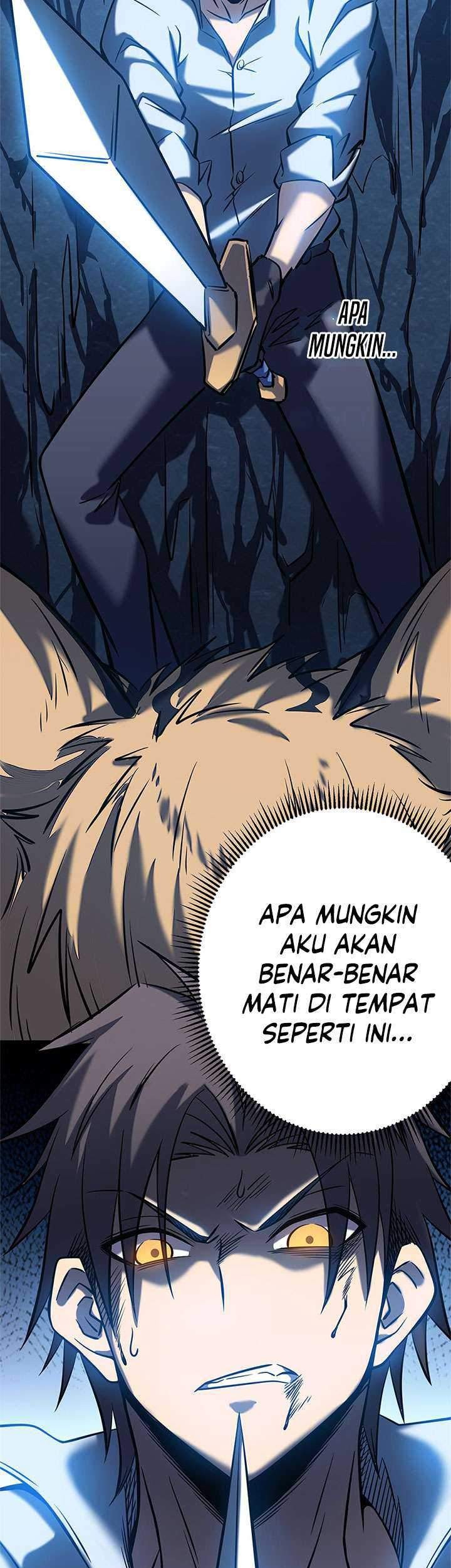My Path to Killing God in Otherworld Chapter 04 Gambar 38