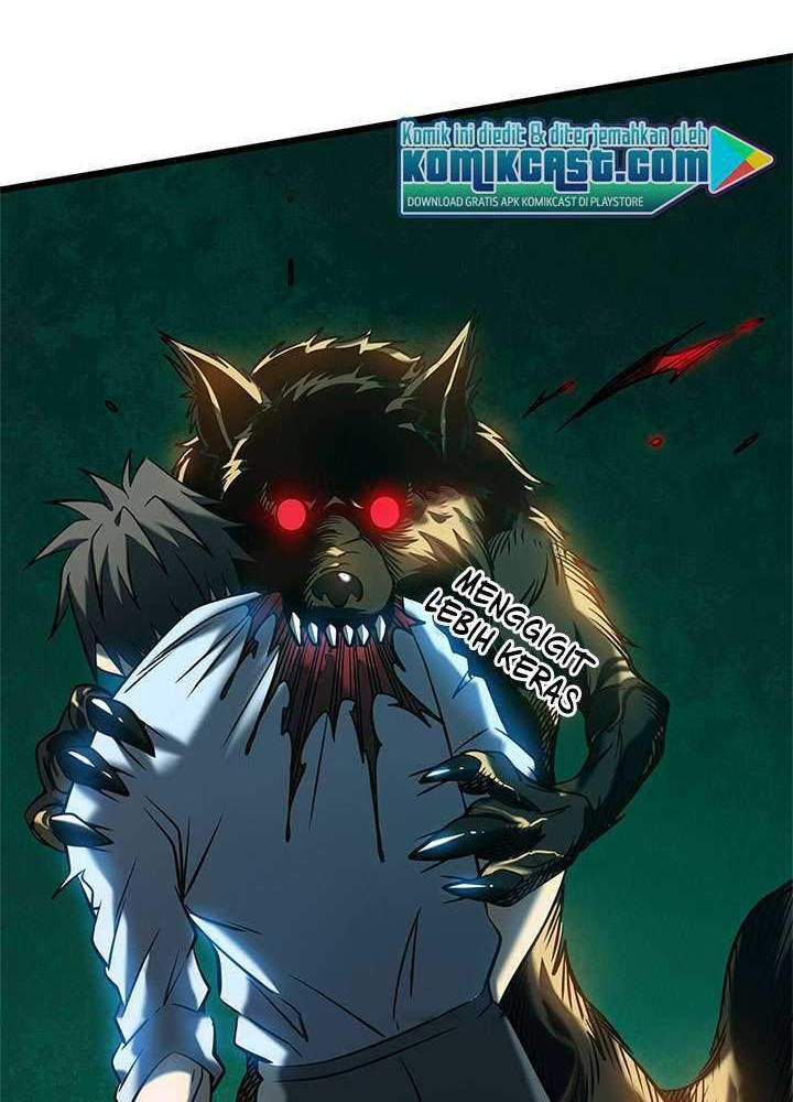 My Path to Killing God in Otherworld Chapter 04 Gambar 45