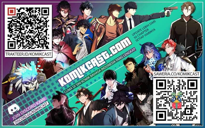 My Path to Killing God in Otherworld Chapter 04 Gambar 63
