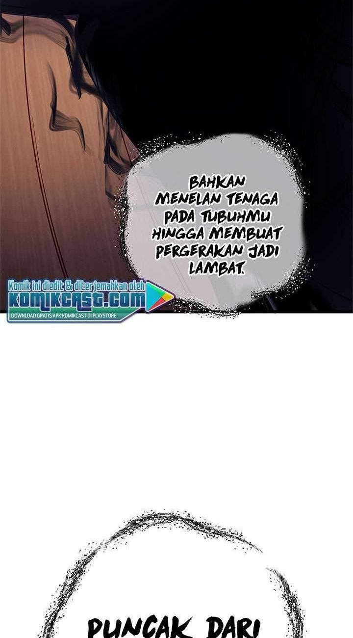 My Path to Killing God in Otherworld Chapter 04 Gambar 11