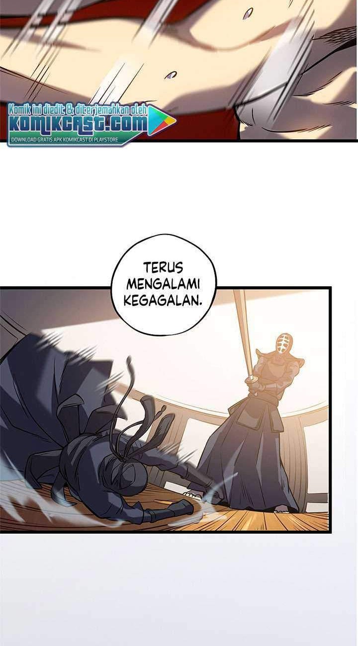 My Path to Killing God in Otherworld Chapter 04 Gambar 15