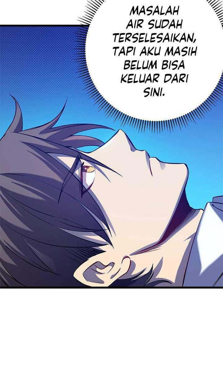 My Path to Killing God in Otherworld Chapter 03 Gambar 19
