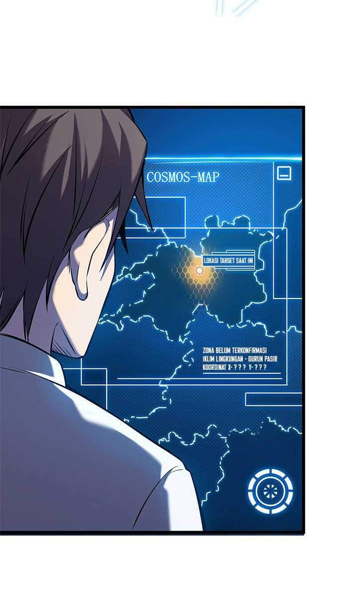 My Path to Killing God in Otherworld Chapter 03 Gambar 21