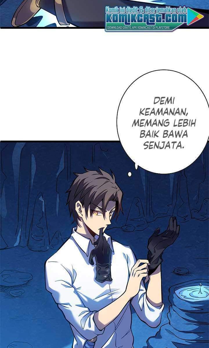 My Path to Killing God in Otherworld Chapter 03 Gambar 25
