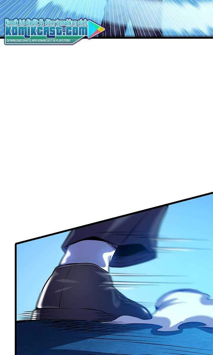 My Path to Killing God in Otherworld Chapter 03 Gambar 27