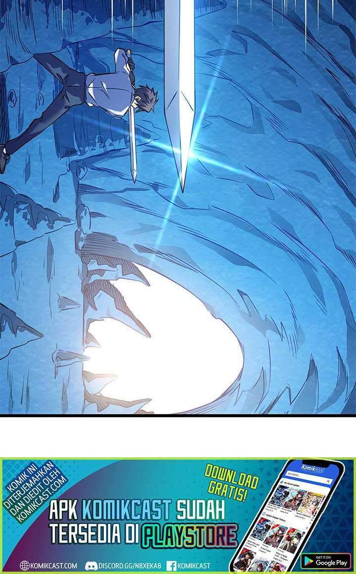My Path to Killing God in Otherworld Chapter 03 Gambar 29