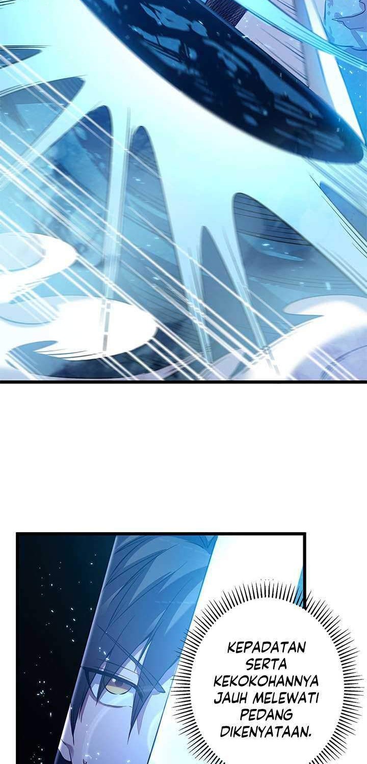 My Path to Killing God in Otherworld Chapter 03 Gambar 31