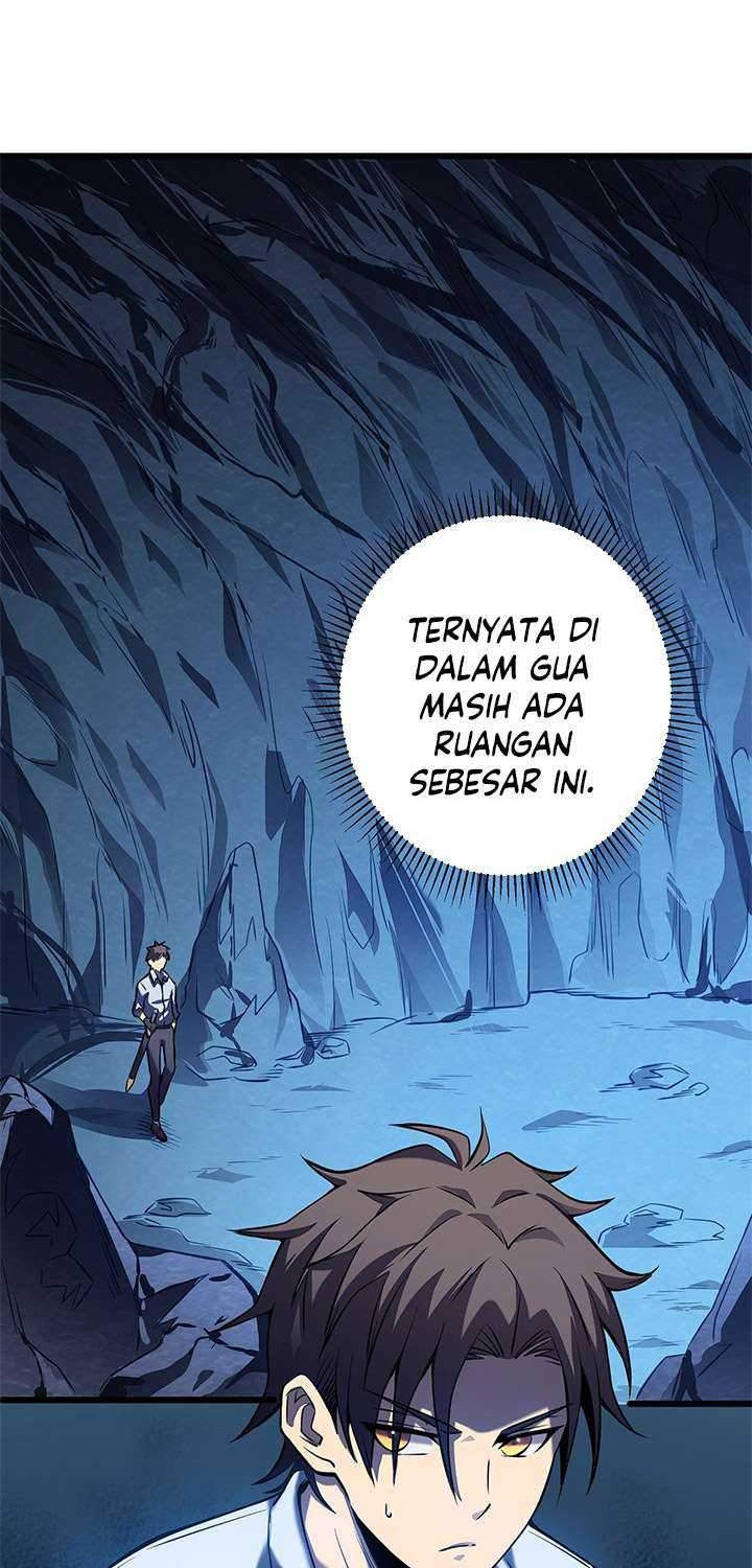 My Path to Killing God in Otherworld Chapter 03 Gambar 35