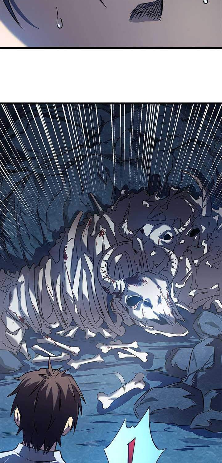 My Path to Killing God in Otherworld Chapter 03 Gambar 37