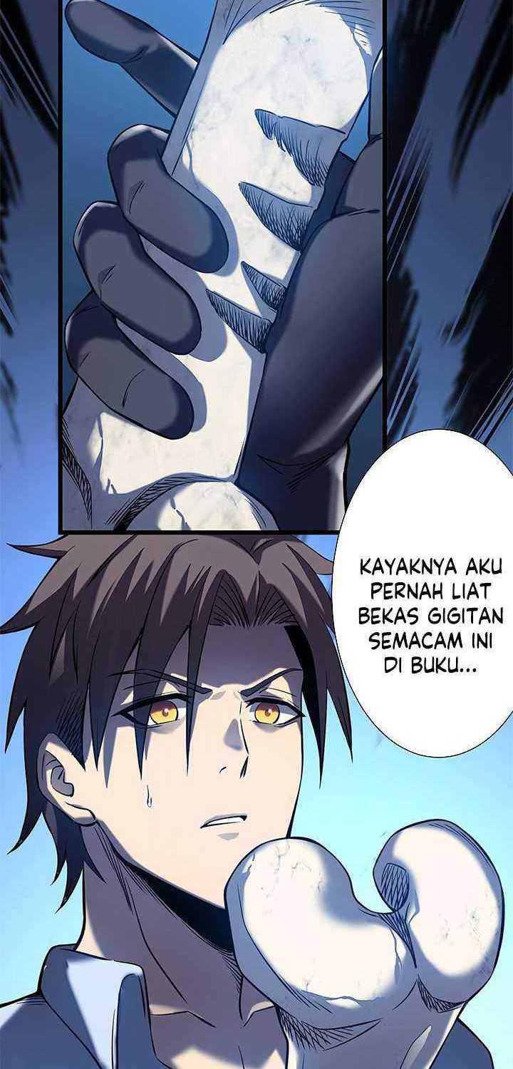 My Path to Killing God in Otherworld Chapter 03 Gambar 39