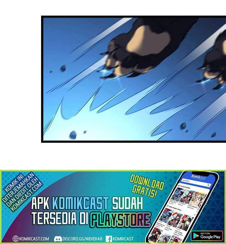 My Path to Killing God in Otherworld Chapter 03 Gambar 41