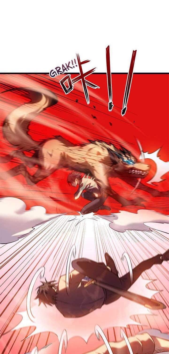 My Path to Killing God in Otherworld Chapter 03 Gambar 43