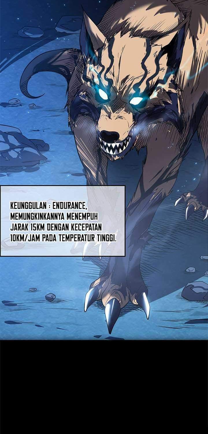 My Path to Killing God in Otherworld Chapter 03 Gambar 45