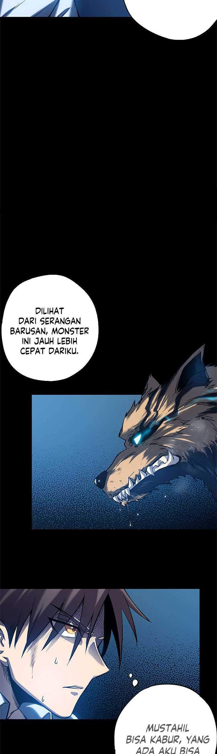 My Path to Killing God in Otherworld Chapter 03 Gambar 48