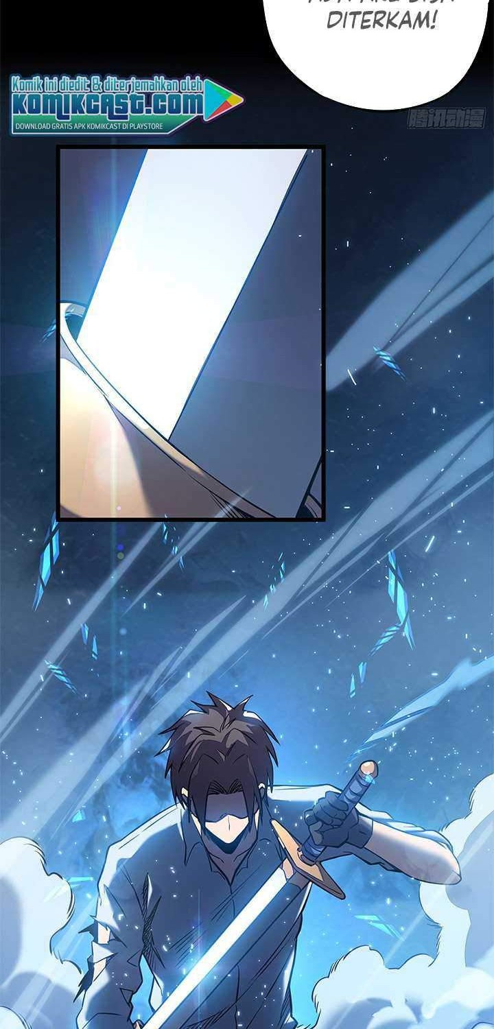 My Path to Killing God in Otherworld Chapter 03 Gambar 49