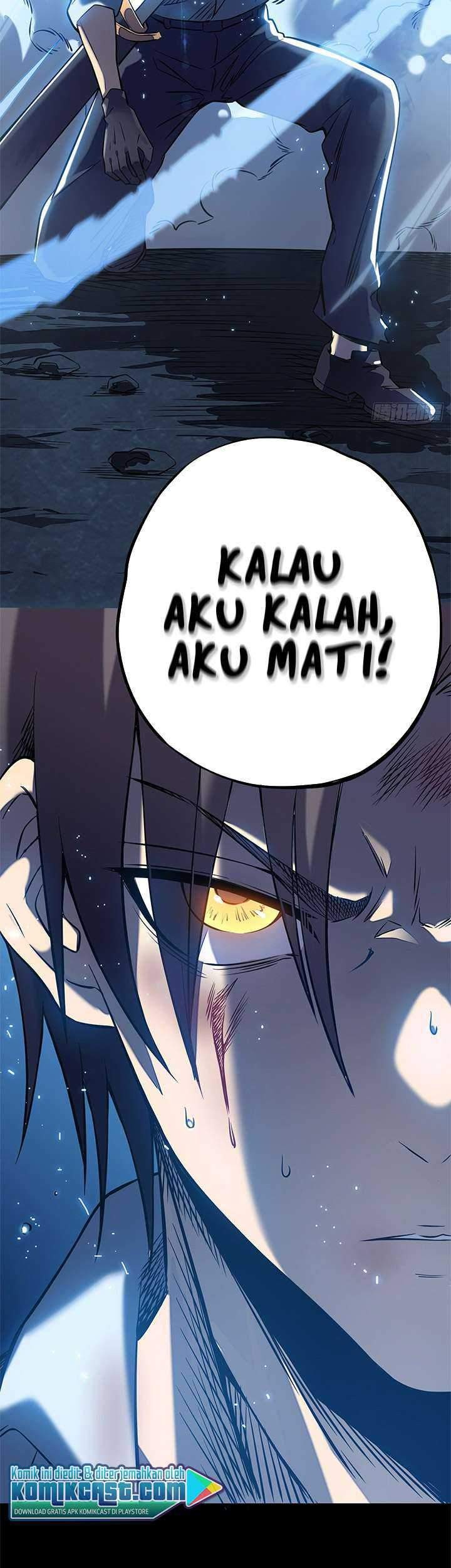 My Path to Killing God in Otherworld Chapter 03 Gambar 50