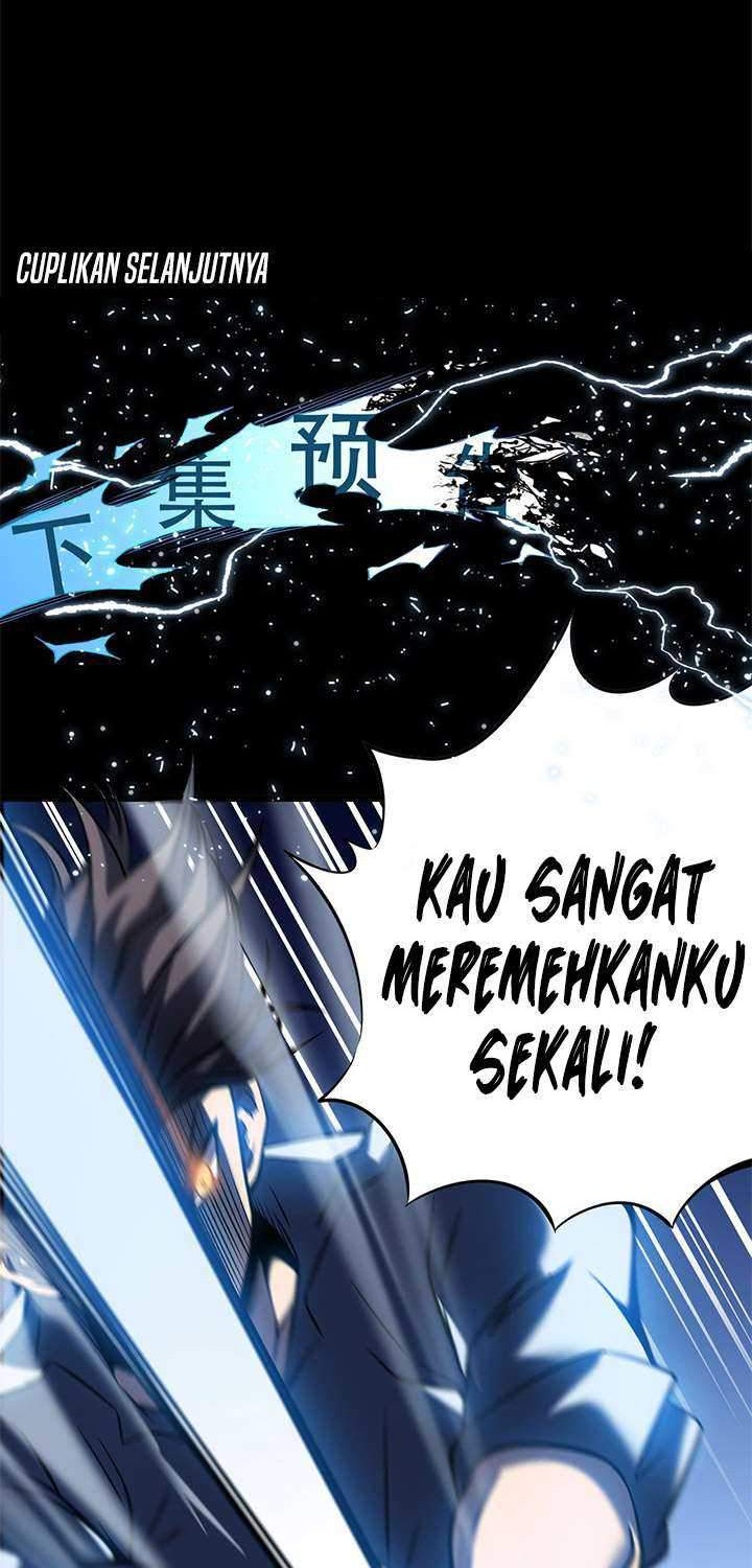 My Path to Killing God in Otherworld Chapter 03 Gambar 51