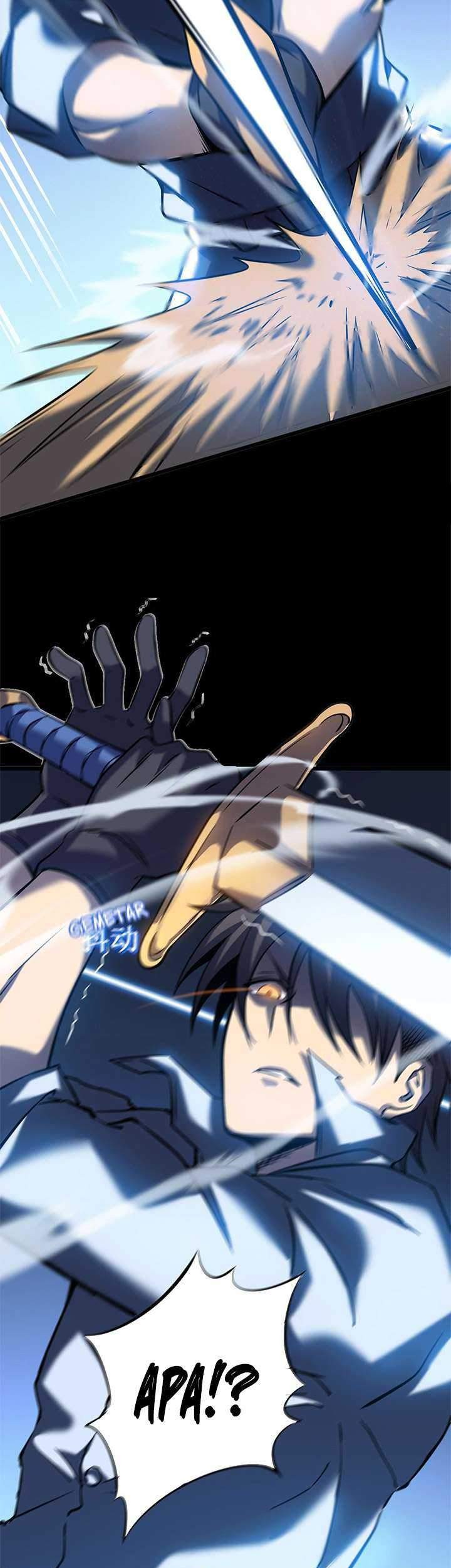 My Path to Killing God in Otherworld Chapter 03 Gambar 52