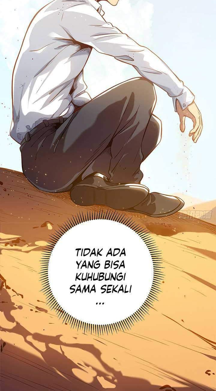 My Path to Killing God in Otherworld Chapter 03 Gambar 3