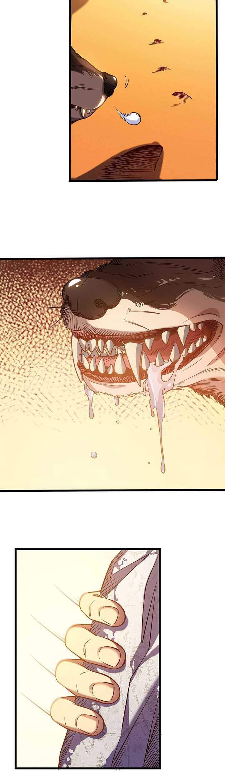 My Path to Killing God in Otherworld Chapter 03 Gambar 10