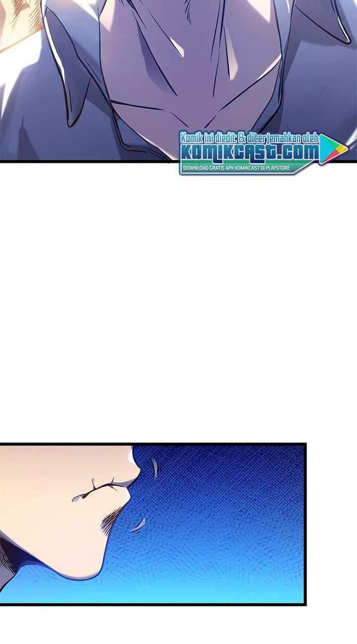 My Path to Killing God in Otherworld Chapter 03 Gambar 13