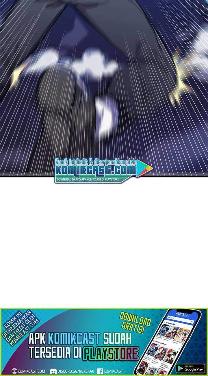 My Path to Killing God in Otherworld Chapter 03 Gambar 15