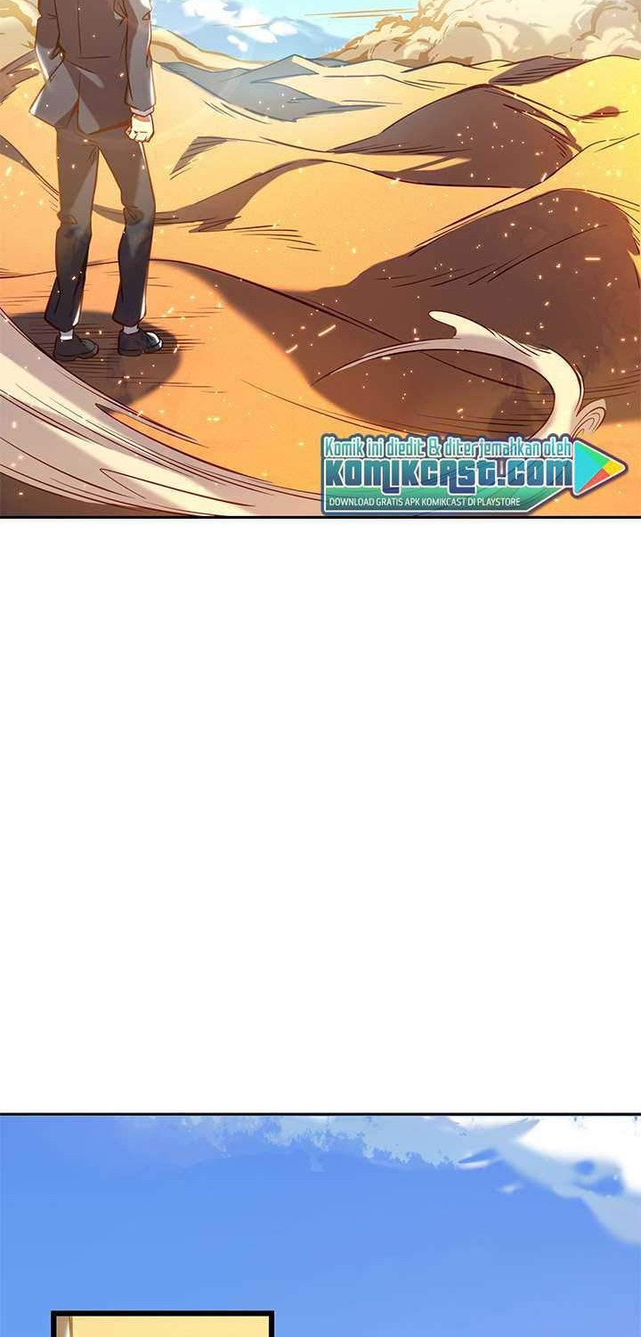 My Path to Killing God in Otherworld Chapter 02 Gambar 19