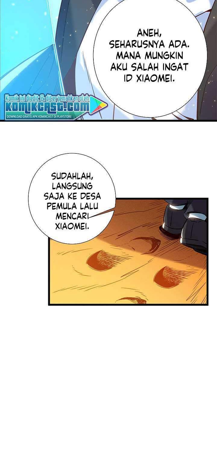 My Path to Killing God in Otherworld Chapter 02 Gambar 23