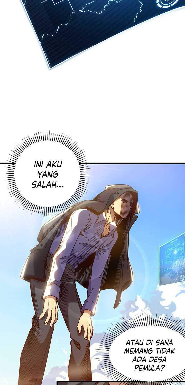 My Path to Killing God in Otherworld Chapter 02 Gambar 25