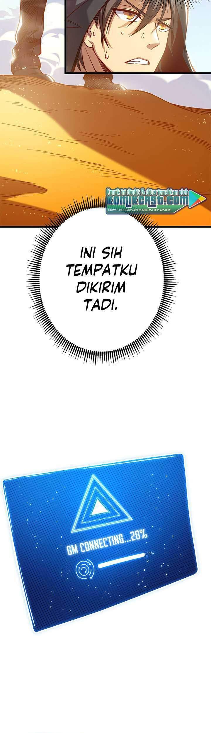 My Path to Killing God in Otherworld Chapter 02 Gambar 26