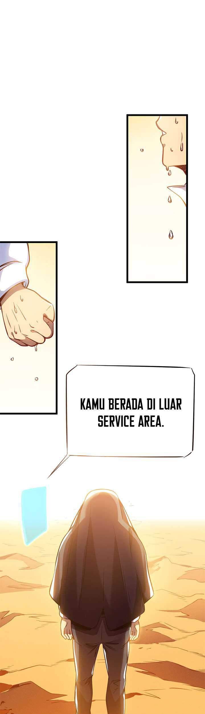 My Path to Killing God in Otherworld Chapter 02 Gambar 28