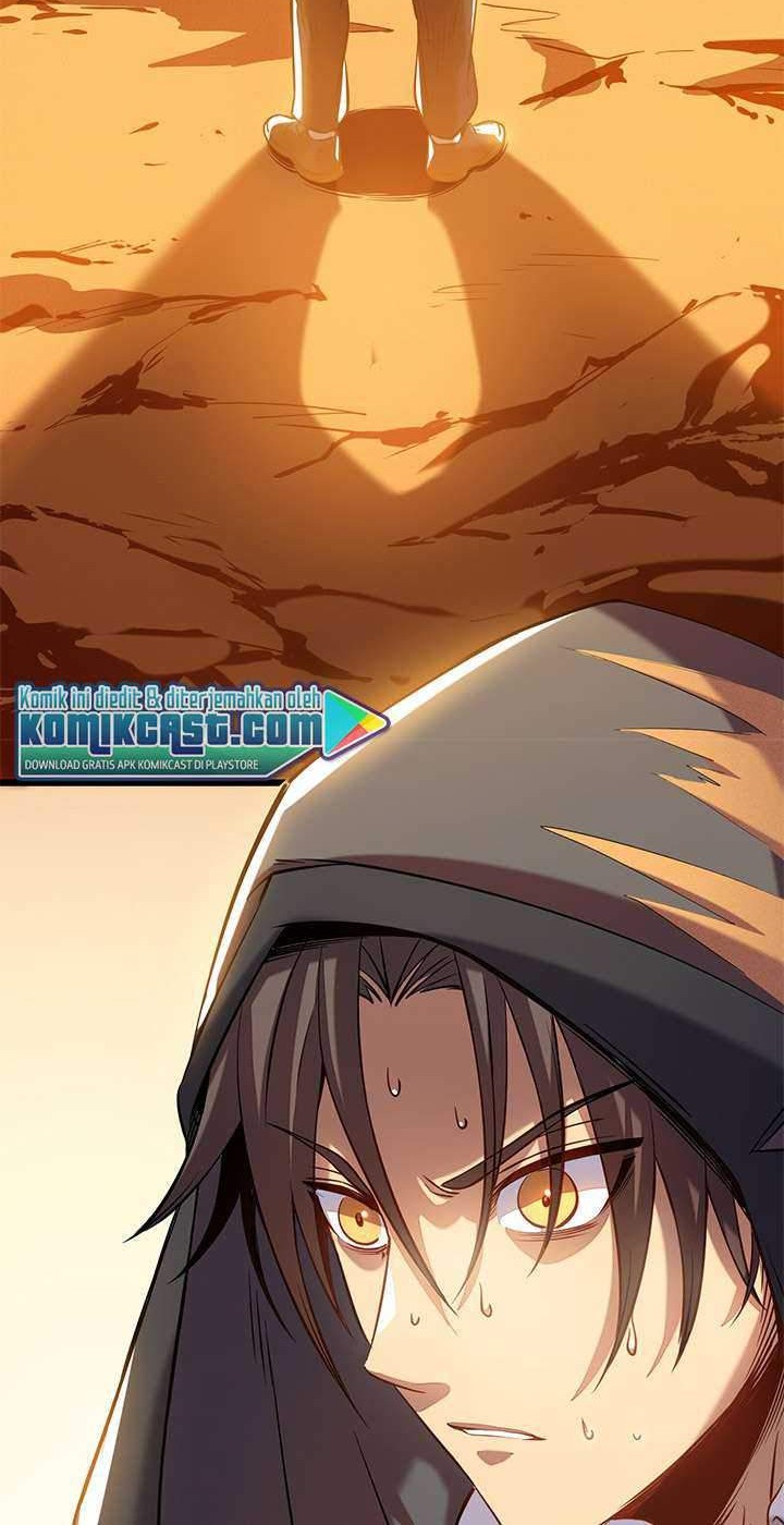 My Path to Killing God in Otherworld Chapter 02 Gambar 29