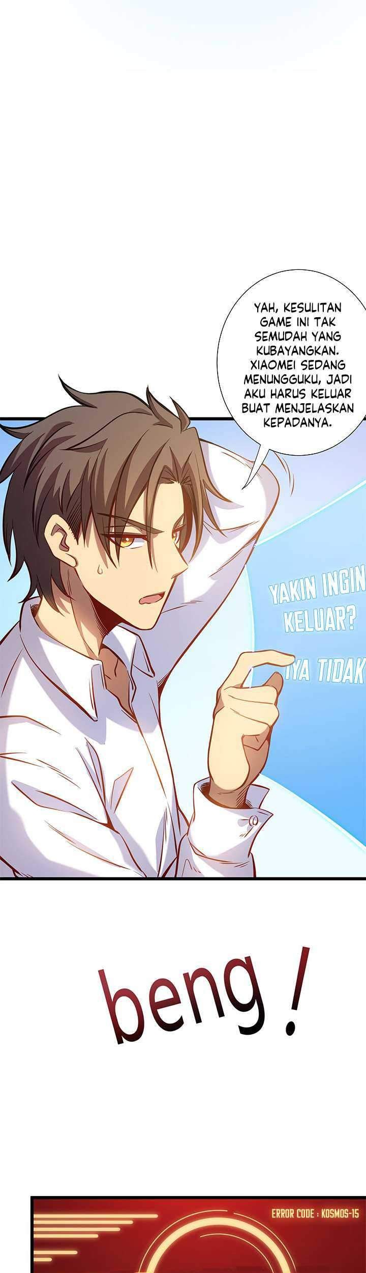 My Path to Killing God in Otherworld Chapter 02 Gambar 32