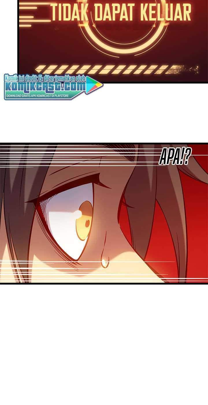 My Path to Killing God in Otherworld Chapter 02 Gambar 33