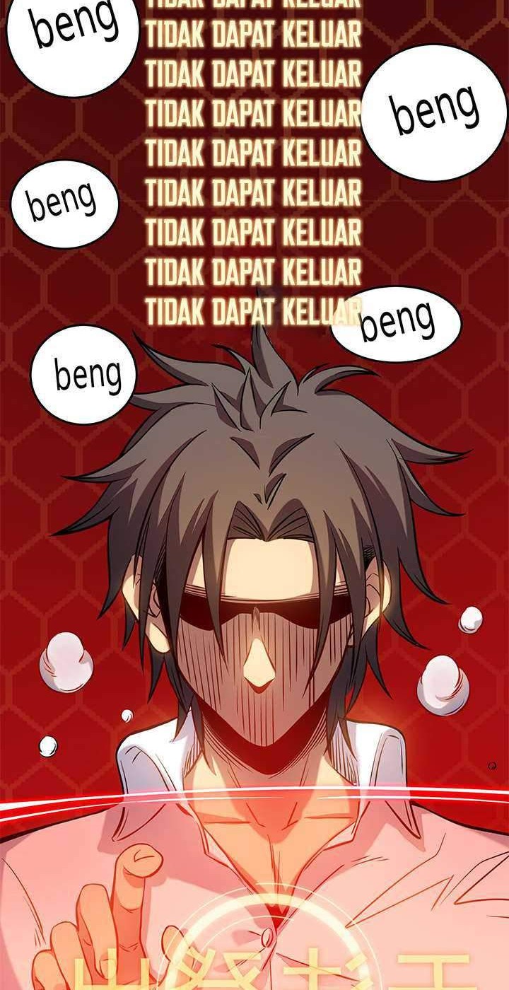 My Path to Killing God in Otherworld Chapter 02 Gambar 35