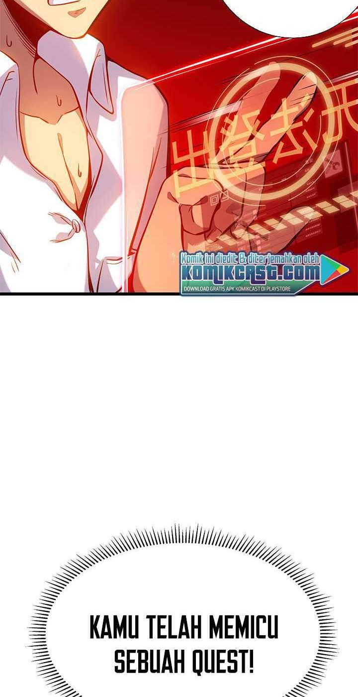 My Path to Killing God in Otherworld Chapter 02 Gambar 37