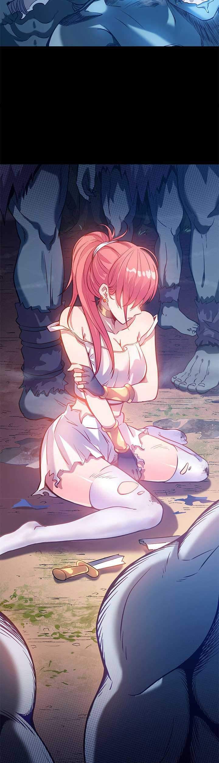 My Path to Killing God in Otherworld Chapter 02 Gambar 4