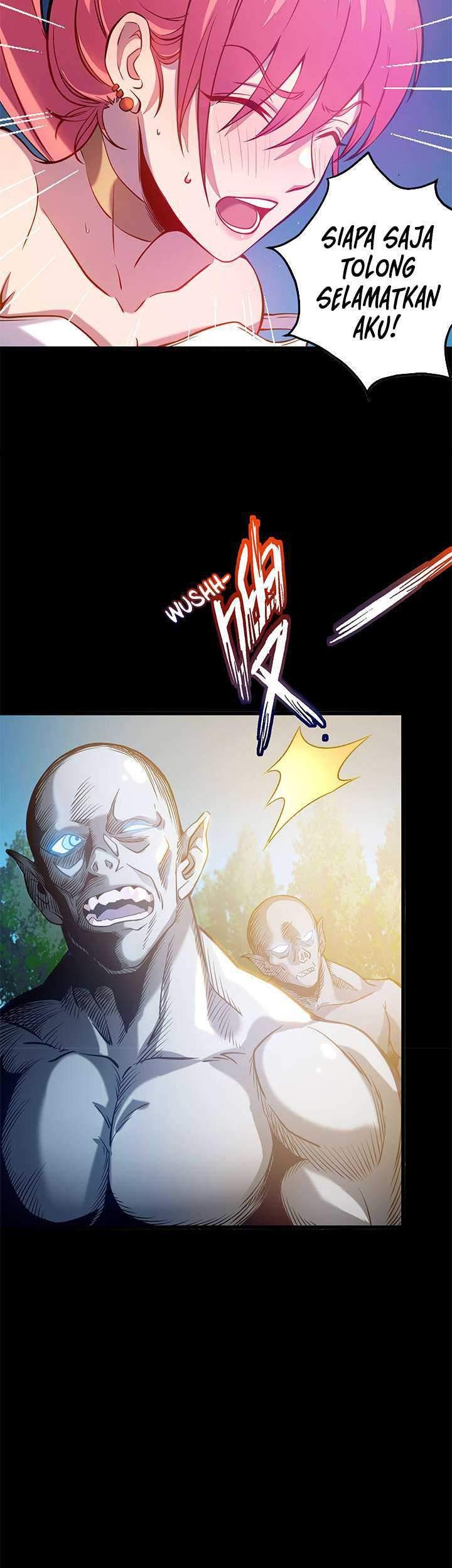 My Path to Killing God in Otherworld Chapter 02 Gambar 6