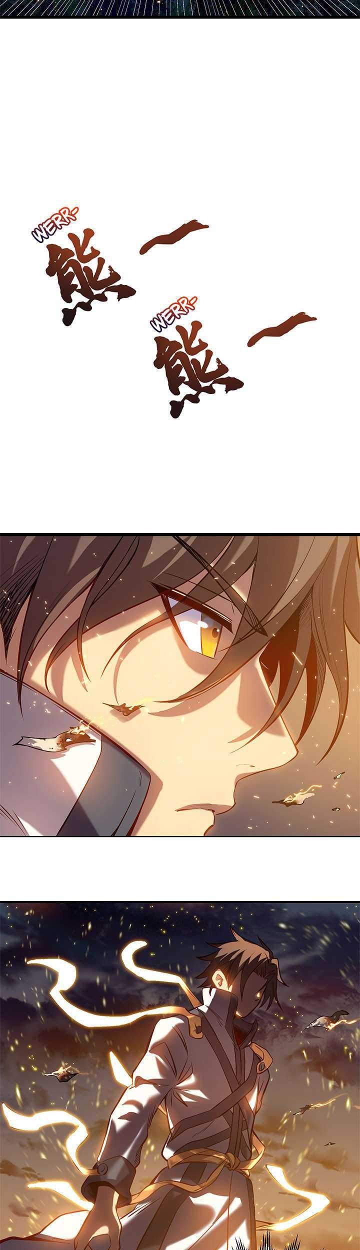 My Path to Killing God in Otherworld Chapter 02 Gambar 8
