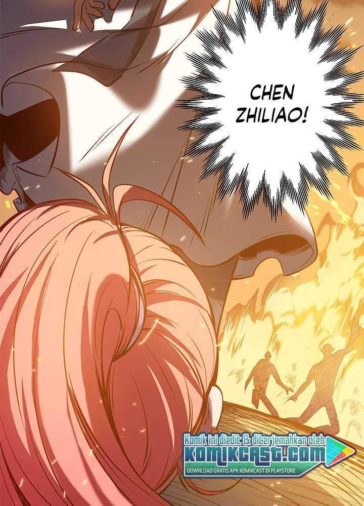 My Path to Killing God in Otherworld Chapter 02 Gambar 9