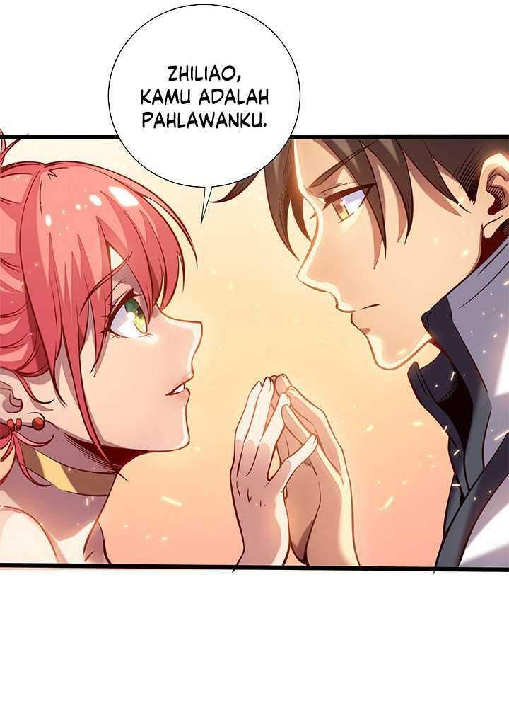 My Path to Killing God in Otherworld Chapter 02 Gambar 11