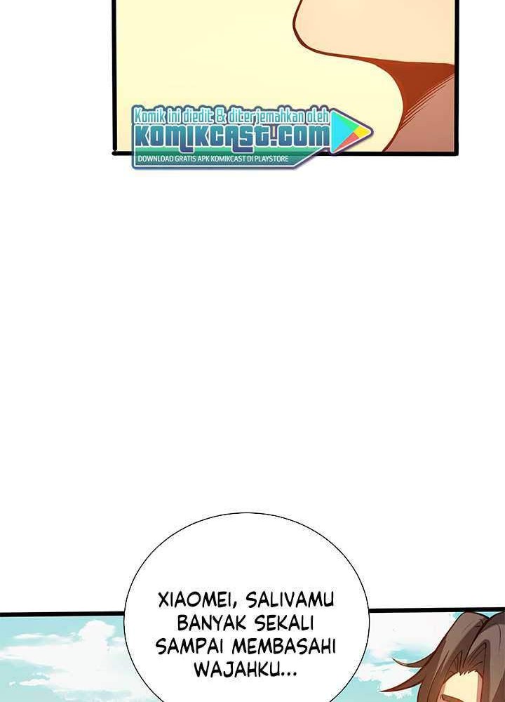My Path to Killing God in Otherworld Chapter 02 Gambar 13