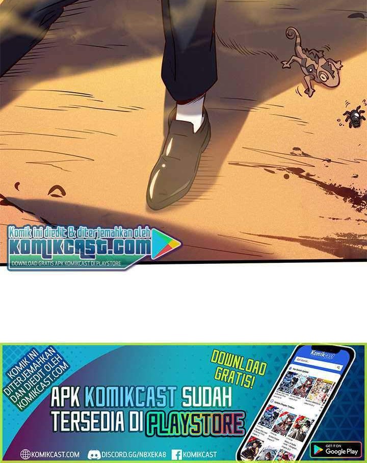 My Path to Killing God in Otherworld Chapter 02 Gambar 15
