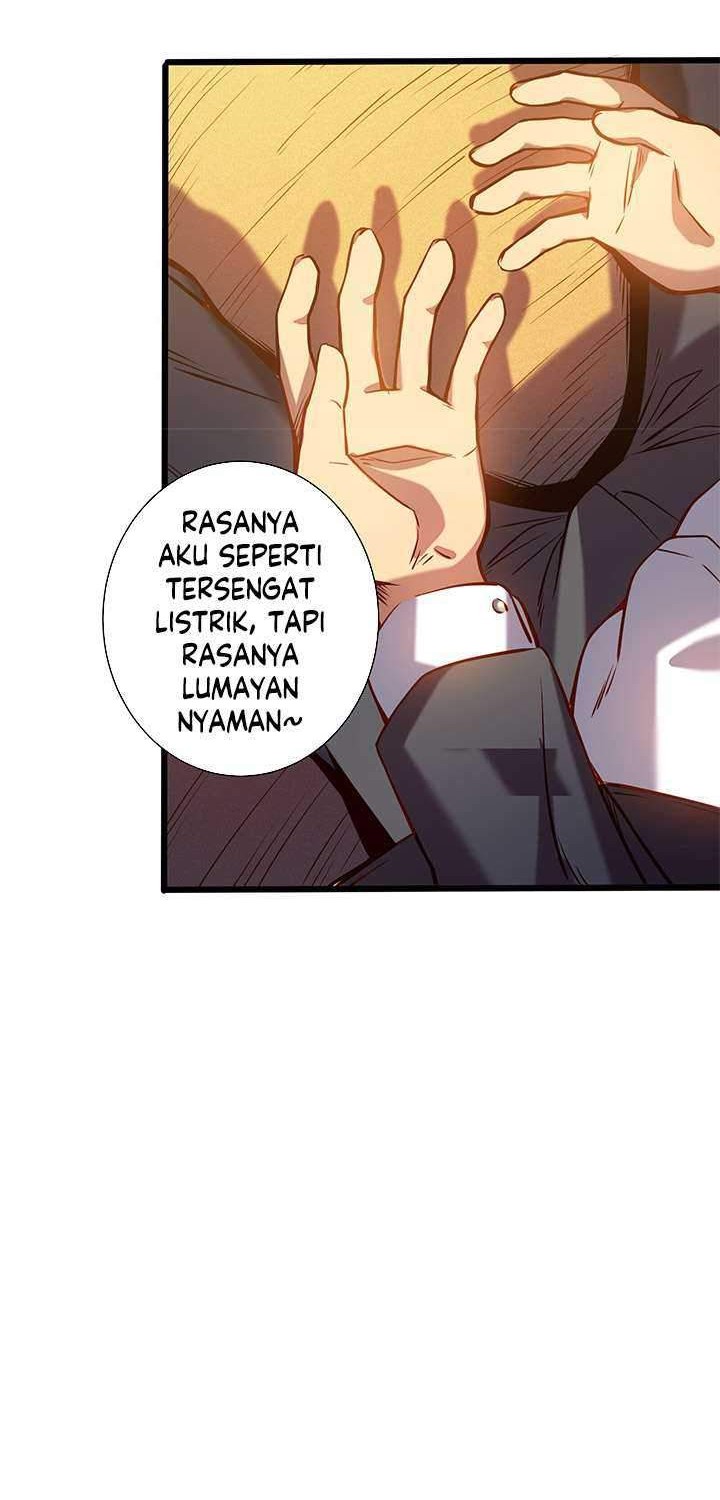 My Path to Killing God in Otherworld Chapter 02 Gambar 17