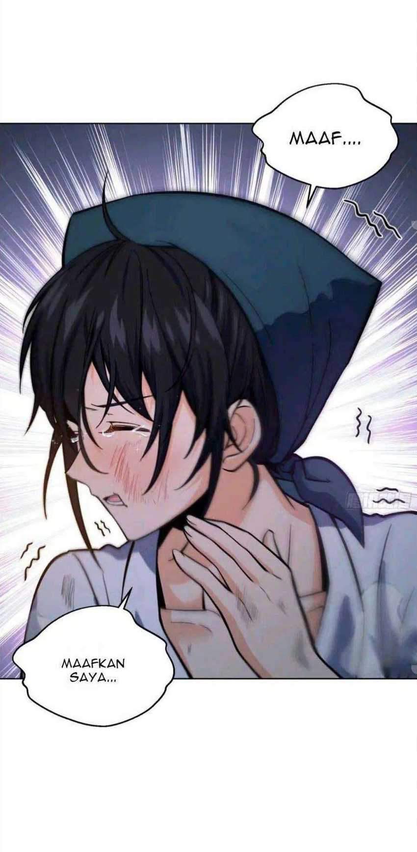 Starting from Guhuoniao Chapter 06 Gambar 25