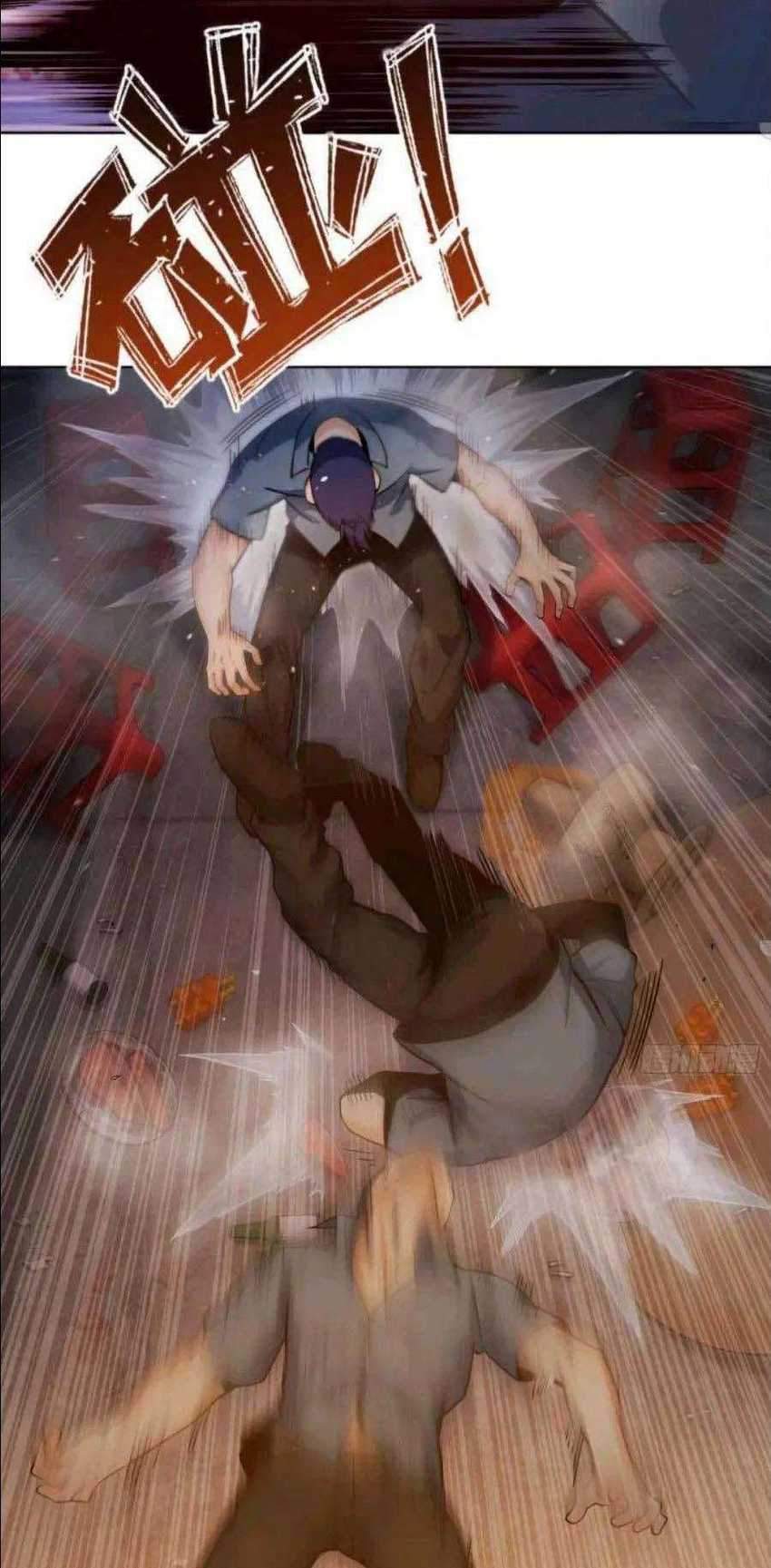 Starting from Guhuoniao Chapter 06 Gambar 29