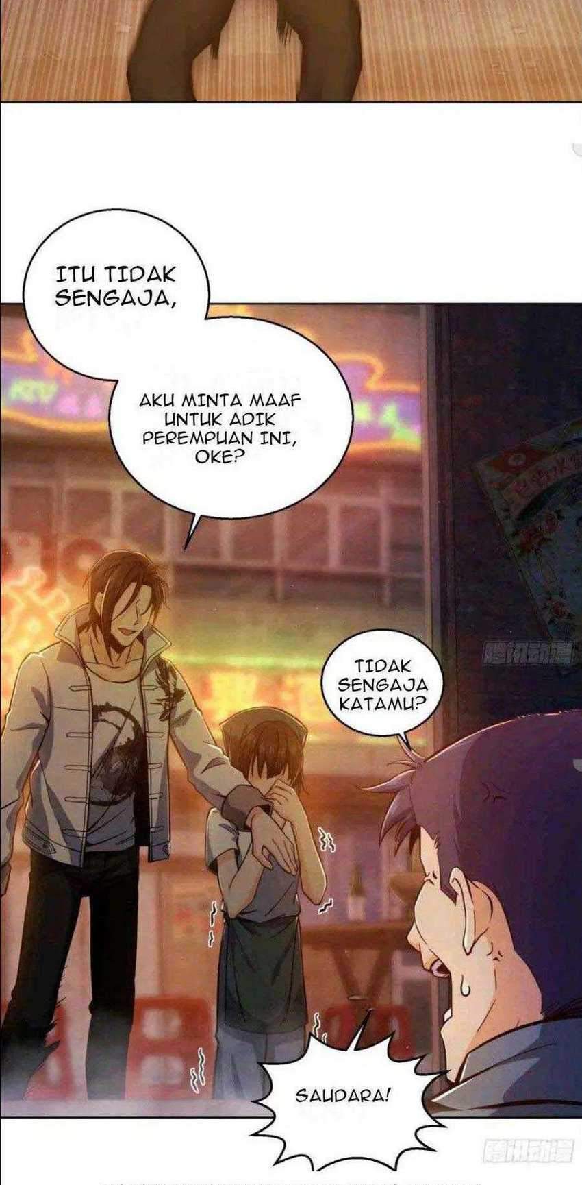 Starting from Guhuoniao Chapter 06 Gambar 30