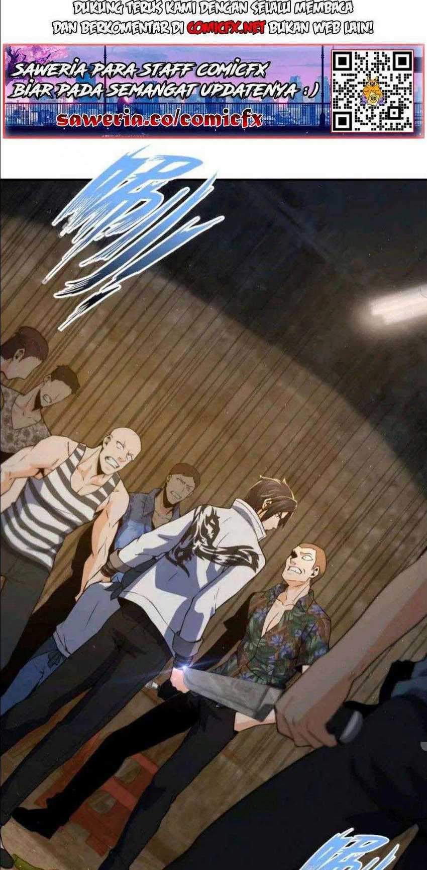 Starting from Guhuoniao Chapter 06 Gambar 31